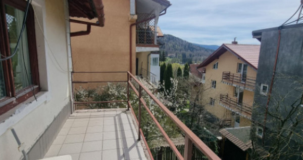 Vilă de &icirc;nchiriat pe termen lung &ndash; ideală pentru pensiu