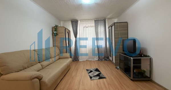 Apartament 2 camere pe Milcov