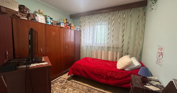 VIGAFON - Apartament 3 camere Malu Rosu