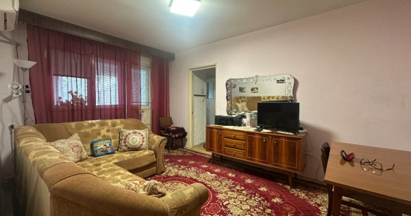VIGAFON - Apartament 3 camere Malu Rosu