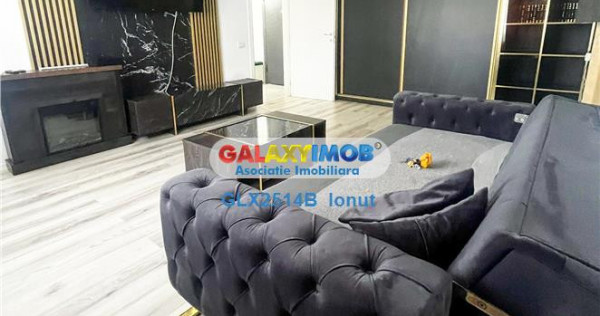 Apartament 2 camere lux Postalionului