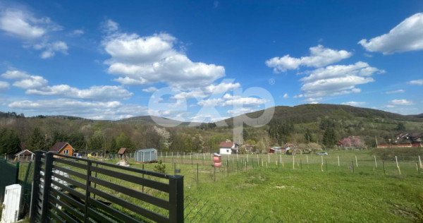 TEREN INTRAVILAN 648 MP &ndash; V&Acirc;LCELE, COVASNA -25 E / mp -