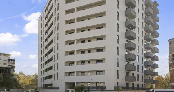 Preciziei - Militari, BLOC FINALIZAT, | 57 mp | Bucatarie...