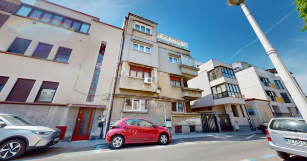 Traian-Kiritescu Constantin, 2 camere de vanzare, Comision 0