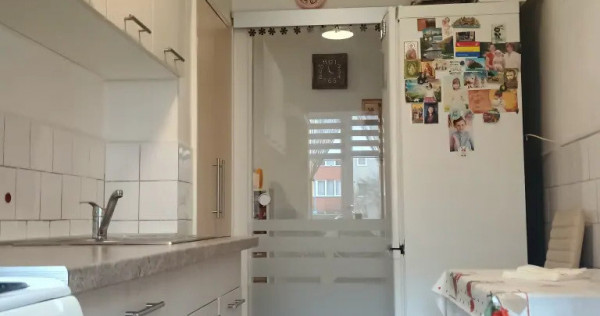 Apartament de 2 camere zona Codrul Cosminului