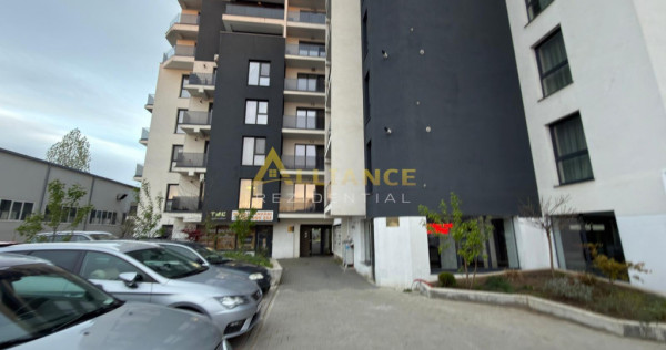 Apartament 2 camere || TMC PARK || Mobilat-Utilat || Mutare