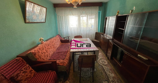 Apartament 4 camere zona e3