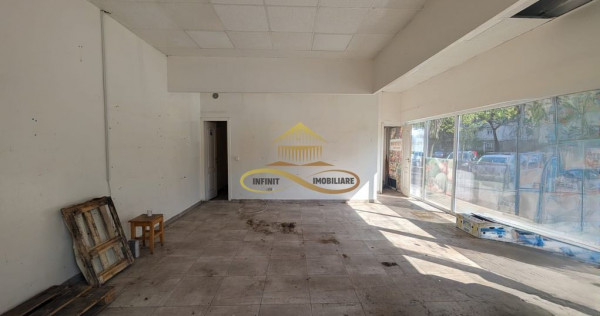 Spațiu comercial, str.Energiei