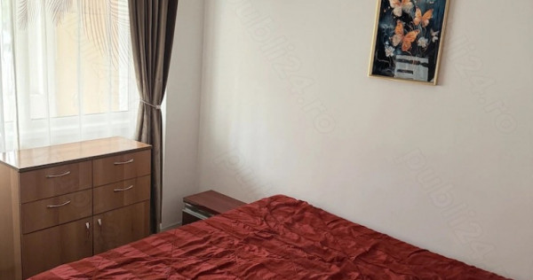 De inchiriat-Apartament 3 camere Rahova