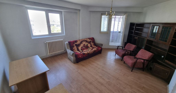 Apartament 3 camere zona Trocadero