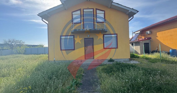 Casă spațioasă &icirc;n Balș, zonă excelentă &ndash; aproape...