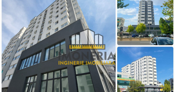 Direct Dezvoltator -100m Metrou- bonus parcare-0% comision-p