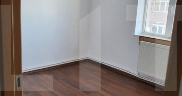 Apartament 3 Camere Decomandat &ndash; Dorohoi Ultra Central