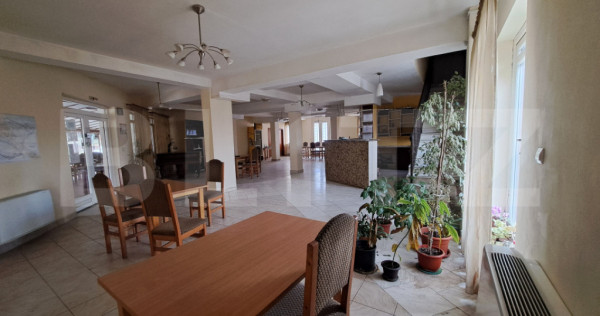 Spațiu comercial 700 mp &ndash; Ideal pentru investiție sau de