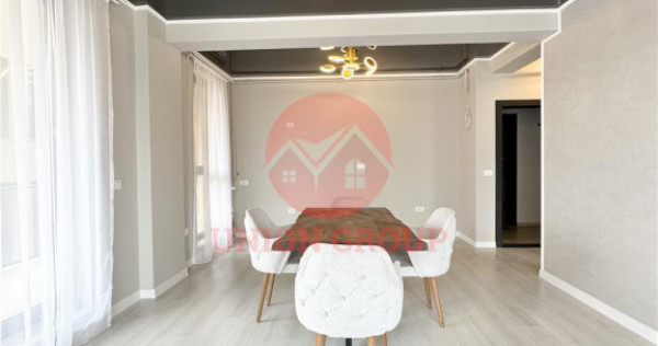Apartament 2 Camere la Cheie, Mamaia Nord