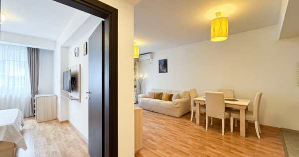 Apartament 2 Camere - Pantelimon