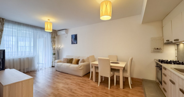 Apartament 2 Camere - Pantelimon