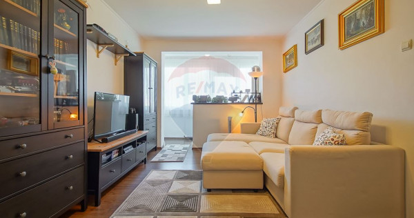 Apartament 3 camere | zona Garii - Faget
