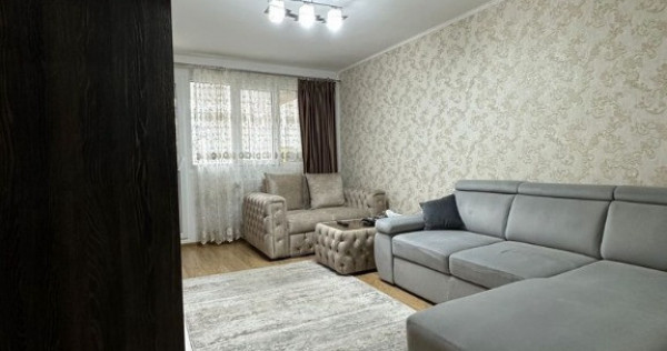 De vanzare Apartament 2 Camere-Etaj 2-Metrou Tudor Vladimirescu