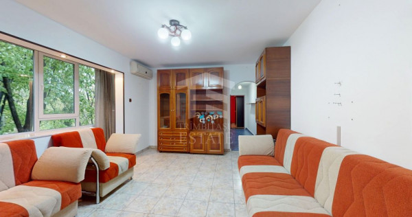 3 camere Turnu Magurele - Metrou Aparatorii Patriei