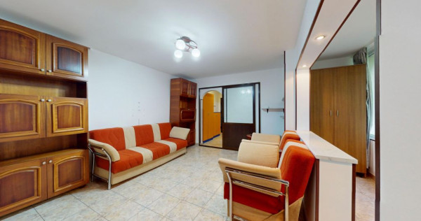 Apartament 3 camere Aparatorii Patriei - Turnu Magurele