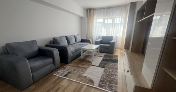 Apartament 3 camere de inchiriat in zona Inel I - Eden