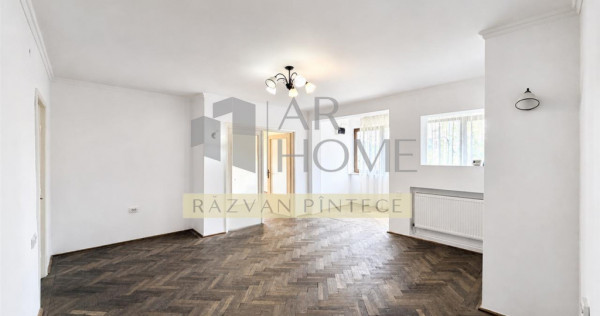 Spatiu birouri 4 camere, 130 mp, Centru, Ploiesti