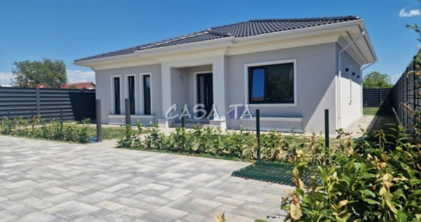 Casă modernă de v&acirc;nzare &icirc;n T&acirc;rgu Jiu