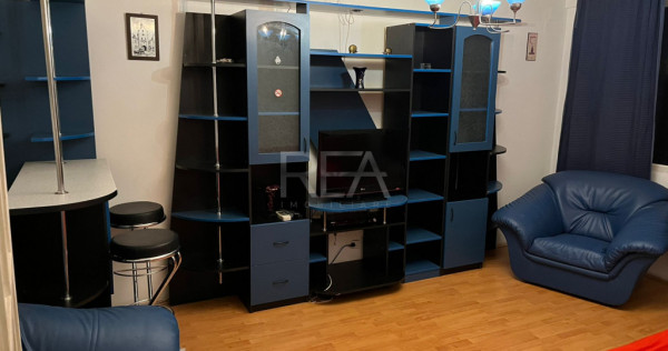 3 camere, decomandat, 68mp-Drumul Taberei