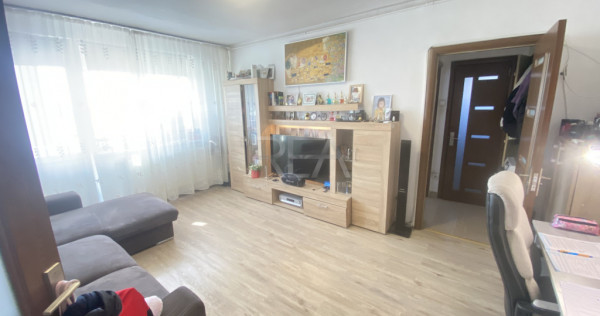 2 Camere- Nițu Vasile\Bulevardul Constantin Brancoveanu