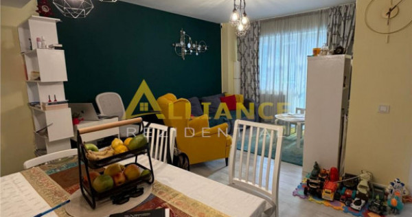 3 cam Confort City| 101,4 mp | Mobilat |