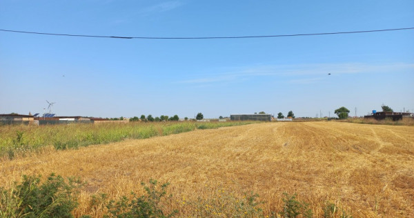 Lazu teren 580mp intravilan
