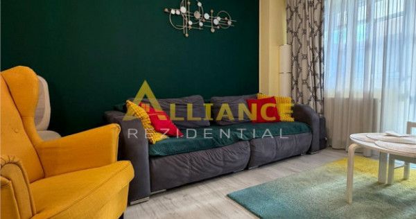 # camere Popesti Leordeni - Confort City