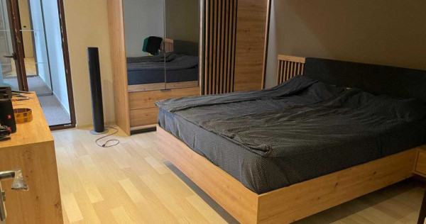 Ap. 4 camere, Isaran 1, 140 mp, Brasov