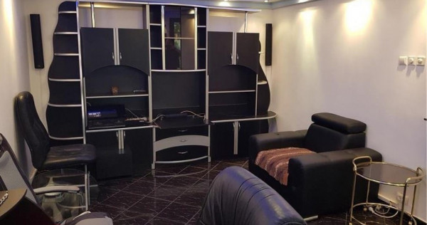 Apartament 3 Camere Decomandat &ndash; Design Modern-Drumul taberei
