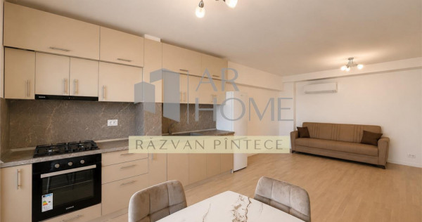 Apartament 4 camere partial sau mobilat complet ultracentral