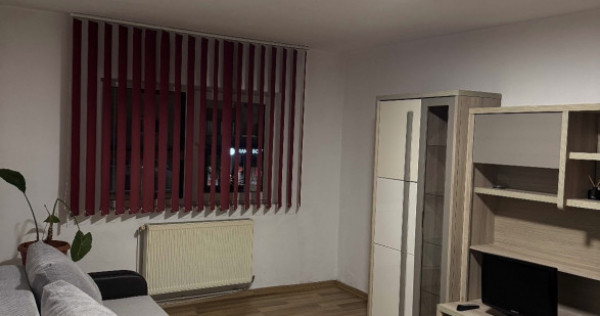 Apartament cu 2 camere, sub Stadion