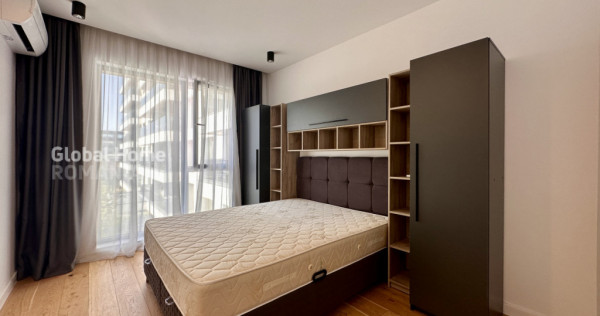 Apartament 2 Camere | 55 mp + Balcon | Nusco F1