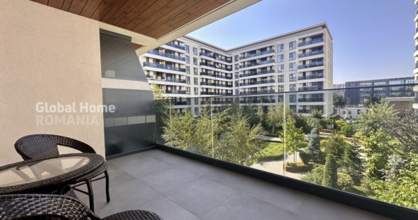 Apartament 2 Camere | 55 mp + Balcon | Nusco F1