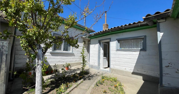 Casa de zona centrala Tulcea