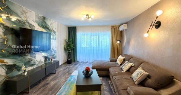 Bulevardul Unirii ● Apartament 2 Camere ● 67 mp ● B