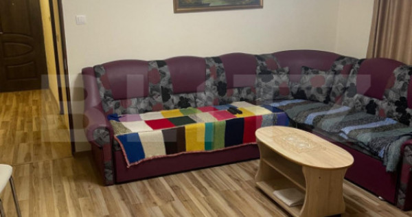 Apartament 2 camere, 53 mp, parter &ndash; Dealul Florilor | Spa