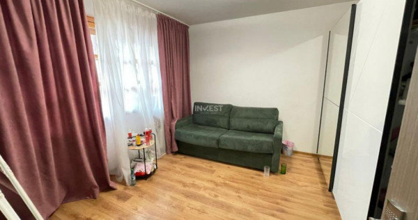 Apartament 3 camere-Podu Ros-etaj 1