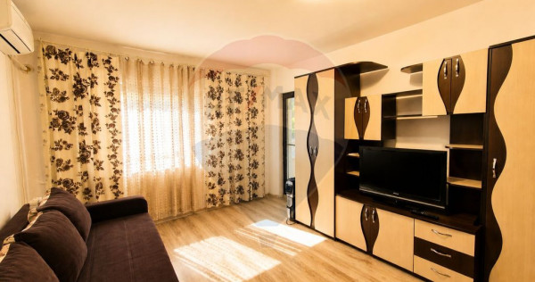 Apartament decomandat cu 2 camere de &icirc;nchiriat 5 min. me...