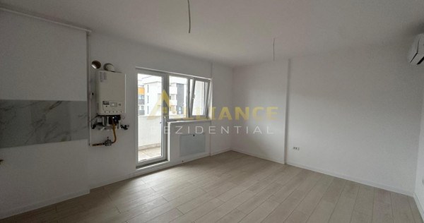 NOU 2 camere Biruintei