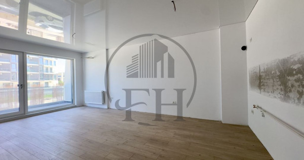 Apartament 2 camere Năvodari, Constanța