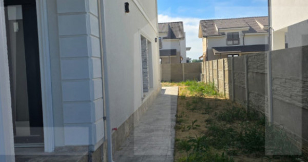 Duplex Mosnita Noua cartier nou