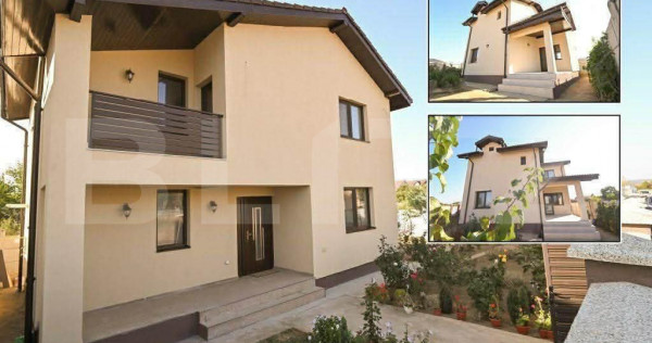 Casa 3 camere, 90mp,zona Cartier Veteranilor,Parcul Romanesc