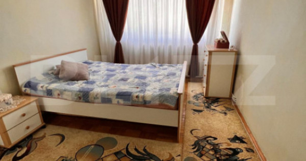 Apartament 2 camere zona Supeco