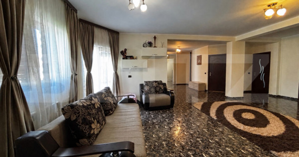 Proprietate premium cu 2 case, 783 mp teren, toate utilită?